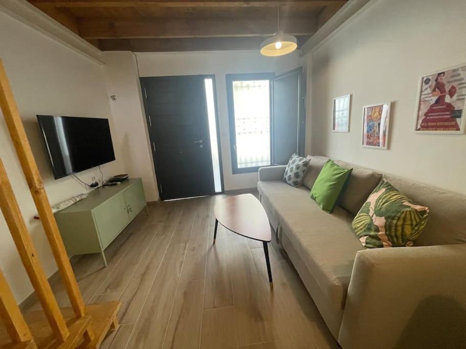 הוילה ולנסיה The Bohemian Beach House מראה חיצוני תמונה